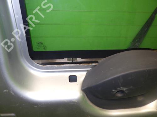 Left tailgate FORD TRANSIT CONNECT (P65_, P70_, P80_) 1.8 Di | BP16582760C76 