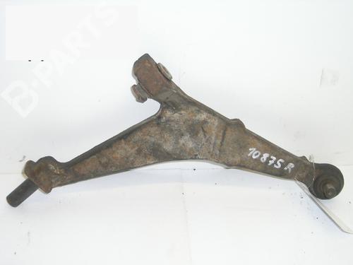 Right front suspension arm PEUGEOT 106 I (1A, 1C) 1.0 (45 hp) 6611572