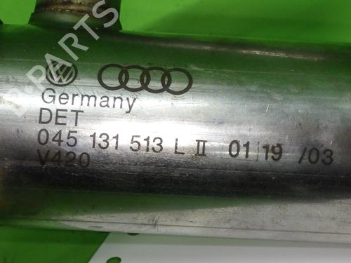 Egr VW POLO (9N_, 9A_) 1.4 TDI | BP6354722M69 