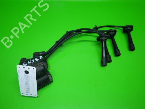 Electronic module MAZDA 626 V Hatchback (GF) 1.8 (GF8P) | BP14710050M83 