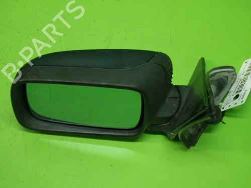 Used Left mirror BMW 3 Compact (E36) 316 i (102 hp) 28371500
