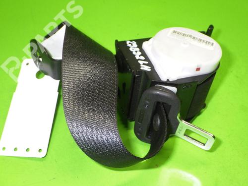 Rear left seatbelt OPEL INSIGNIA A Sports Tourer (G09) 2.8 V6 Turbo OPC 4x4 (35) | BP6660273I29 
