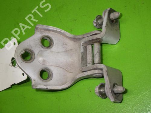 Hinge/Door check strap HYUNDAI H-1 Van (A1) 2.5 CRDi | BP14724826C146 