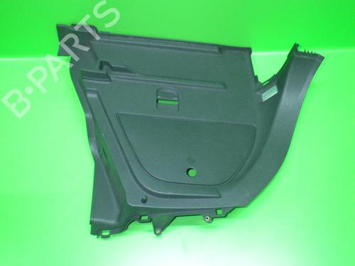 Andere für OPEL CORSA D (S07) 1.2 (L08, L68) (69 hp) 14716438