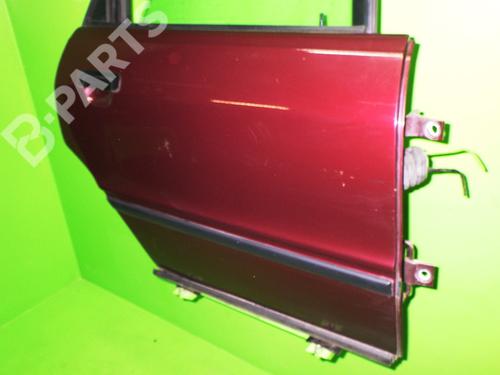 BP7527359C5 | Puerta trasera derecha AUDI 80 B4 Saloon (8C2) 2.0 E BP7527359C5