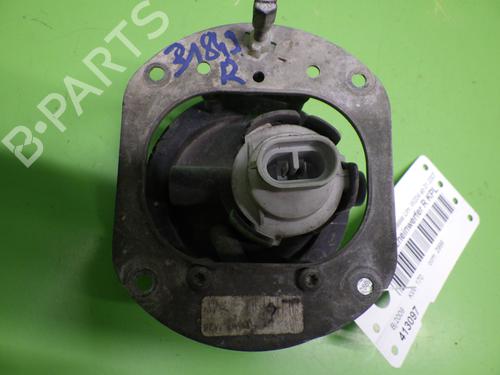 Right front fog light MERCEDES-BENZ C-CLASS (W204) C 280 4-matic (204.081) | BP19638644C31 