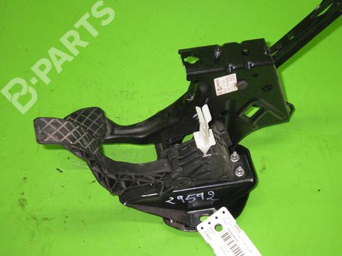 Pedal VW GOLF IV (1J1) 1.4 16V | BP6385505I4 