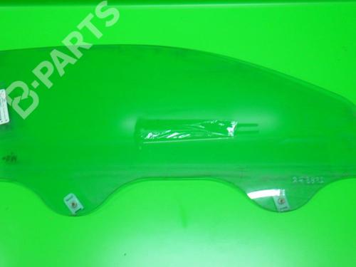 Front right door window MERCEDES-BENZ C-CLASS Coupe (CL203) C 200 Kompressor (203.745) (163 hp) 6639424