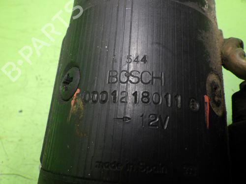 Starter OPEL REKORD E (17_, 11_, 14_, 16_, 18_, 19_) 2.2 TD | BP29901242M8