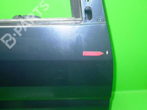 Right front door CITROËN EVASION MPV (22, U6) 2.0 Turbo C.T. | BP6659417C3 