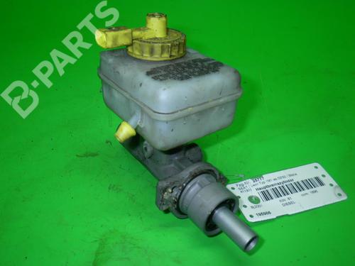 Used Brake master cylinder SEAT LEON (1M1) 1.9 TDI (110 hp) 6355812