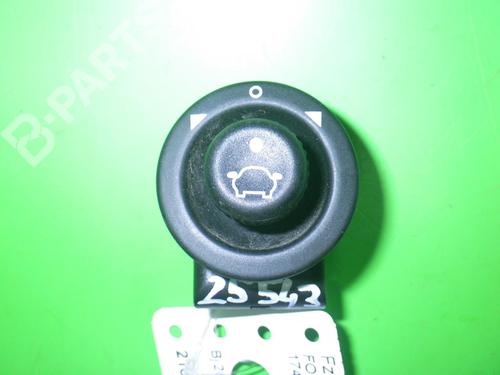 Used Mirror switch FORD FOCUS I Turnier (DNW) 1.6 16V (100 hp) 6360458