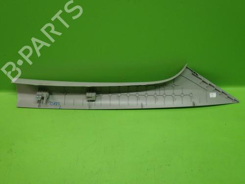 Front left wheel arch trim OPEL ASTRA K (B16) 1.2 Turbo (68) | BP27601601C134 