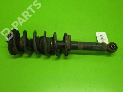 Schokbreker links achter NISSAN ALMERA I (N15) 1.4 GX,LX (75 hp) 6675868