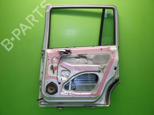 Right rear door OPEL ZAFIRA A MPV (T98) 2.0 DTI 16V (F75) | BP29215917C5 