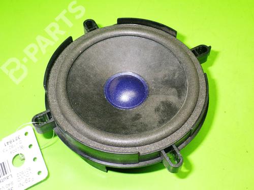 Used Speakers Speakers VOLVO V40 Estate (645) 1.9 DI (115 hp) 6397433 6397433