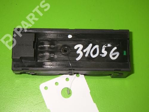 Left front window switch AUDI A3 (8L1) 1.9 TDI | BP8869845I27 