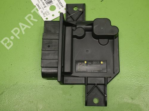 Used Electronic module Electronic module OPEL ASTRA K Sports Tourer (B16) 1.2 Turbo (35) (131 hp) 32820428 32820428