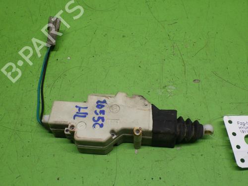 Used Rear left lock HYUNDAI LANTRA II Estate (J-2) 1.6 i (90 hp) 29017066