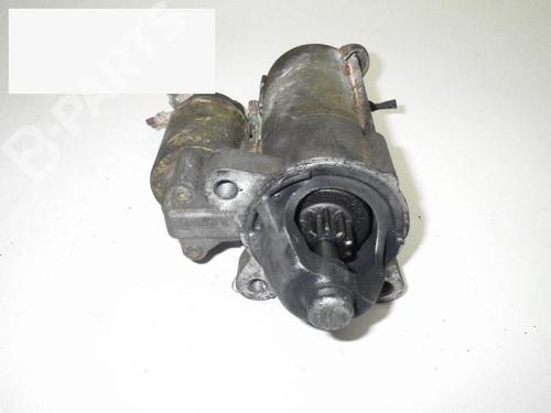 Starter FORD ESCORT V (AAL, ABL) 1.6 | BP6400511M8