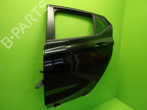 Left rear door OPEL ASTRA K (B16) 1.2 Turbo (68) | BP27601723C4 