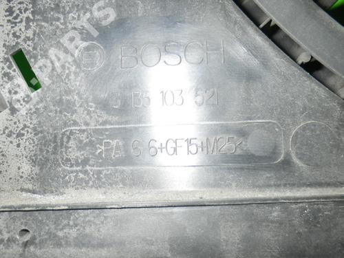Elektronisk modul MERCEDES-BENZ E-CLASS (W211) E 240 (211.061) | BP6362232M83 