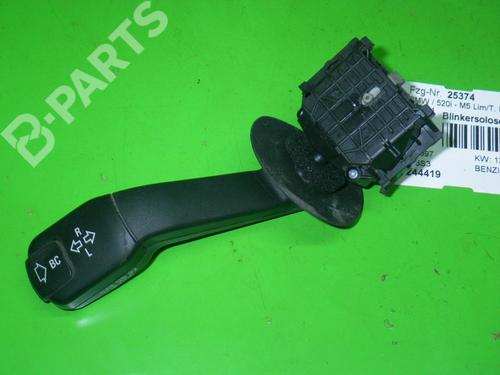 Ratstangsstang BMW 5 Touring (E39) 523 i (170 hp) 6367207