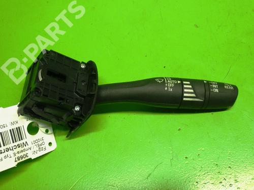 Used Steering column stalk OPEL AMPERA-E (F17) EV150 (48) (204 hp) 7804072