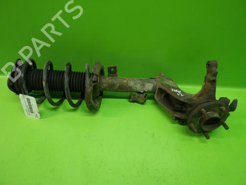 Used Left front shock absorber FORD FOCUS II Turnier (DA_, FFS, DS) 1.6 TDCi (109 hp) 17306873