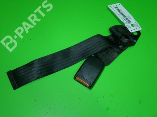 Used Rear center seatbelt HONDA HR-V (GH_) 1.6 16V (GH1, GH3) (105 hp) 6642725