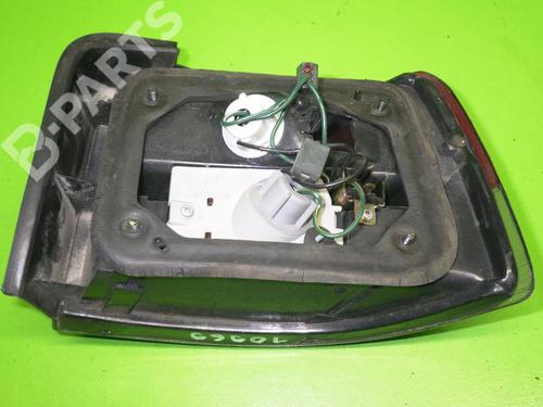 Left taillight HYUNDAI S COUPE (SLC) 1.5 i Turbo | BP6637251C34
