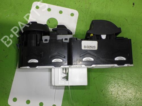 Left front window switch FIAT ULYSSE Bus E-ULYSSE (367) | BP39912719I27 - Image 4