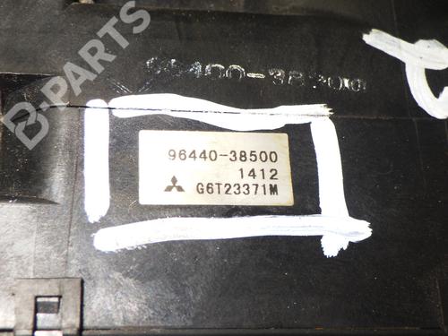Electronic module KIA MAGENTIS I (GD, MS) 2.5 V6 | BP9135714M83 