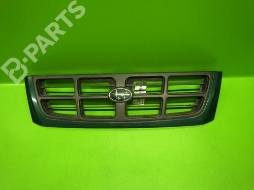 Used Grille SUBARU FORESTER (SF_) 2.0 AWD (SF5) (122 hp) 6376603