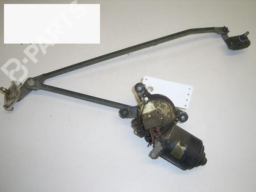 Used Front wiper motor NISSAN MICRA I (K10) 1.2 (54 hp) 6647200