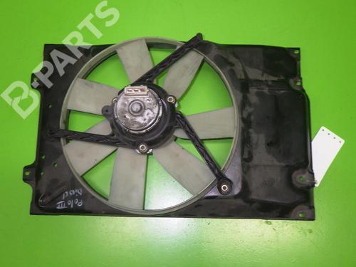 Electronic module VW POLO Coupe (86C, 80) 1.4 D | BP6339719M83 