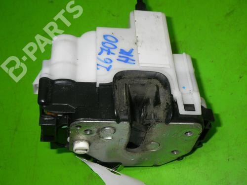 Used Rear right lock FIAT PANDA (169_) 1.2 (169.AXB11, 169.AXB1A) (60 hp) 6658417