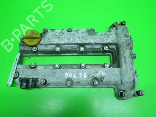Used Valve cover OPEL AGILA (A) (H00) 1.2 16V (F68) (75 hp) 14712333