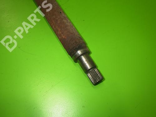 Right front driveshaft FORD FOCUS I (DAW, DBW) 1.8 16V | BP8286239M39 