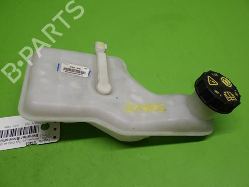 Used Brake fluid reservoir FORD MONDEO V Saloon (CD) 2.0 Hybrid (140 hp) 14744154