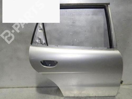 Used Right rear door DAEWOO NUBIRA Wagon (J100) 1.6 16V (106 hp) 6610271
