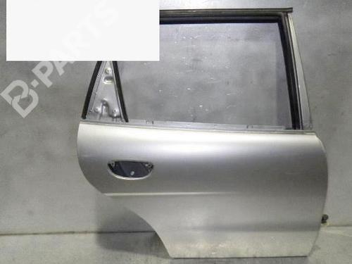 Porta posteriore destra DAEWOO NUBIRA Wagon (J100) 1.6 16V (106 hp) 96348242