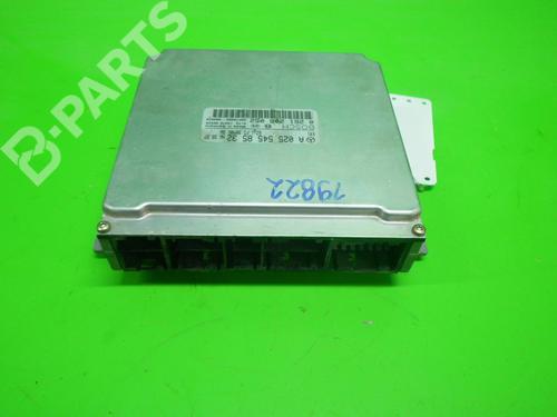 Used Control unit MERCEDES-BENZ E-CLASS (W210) E 240 (210.061) (170 hp) 6369332