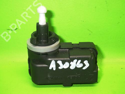 Headlight adjuster motor VW POLO V (6R1, 6C1) 1.2 | BP14737637E19 