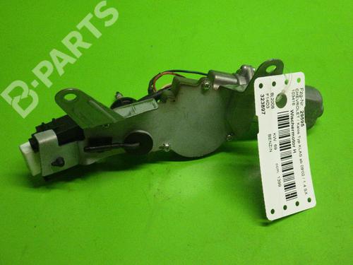 Rear wiper motor CHEVROLET AVEO / KALOS Hatchback (T200) 1.4 16V | BP6655628M102 