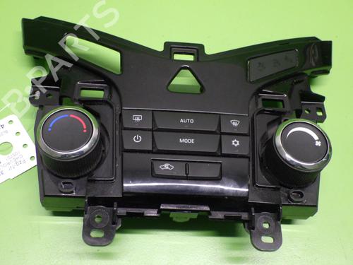 Used Climate control CHEVROLET CRUZE Hatchback (J305) 2.0 CDI (163 hp) 22863715
