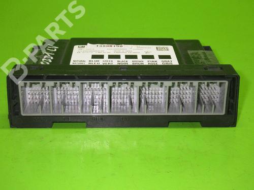 Control unit OPEL KARL (C16) 1.0 | BP6395588M11 