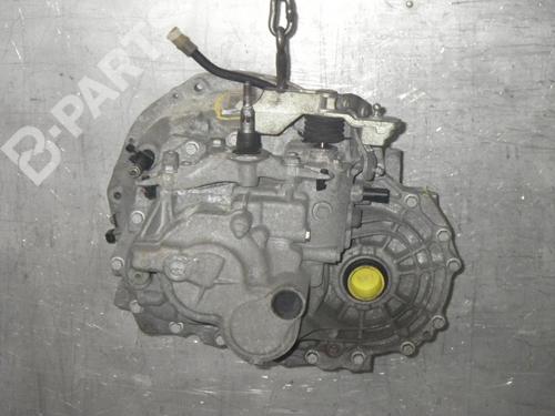 Gearbox RENAULT MEGANE II Estate (KM0/1_) 2.0 | BP6376517M3 