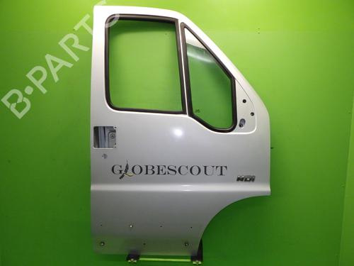 Used Right front door PEUGEOT BOXER Van (244) 2.8 HDi (128 hp) 19326124