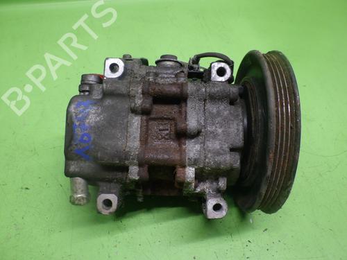 Used AC compressor TOYOTA COROLLA Estate (_E11_) 1.6 (AE111_, AE111R) (110 hp) 28711640